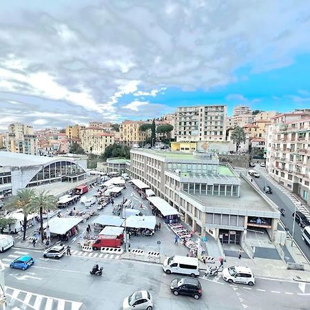 Suite Bellavista - Centralissimo サンレモ エクステリア 写真
