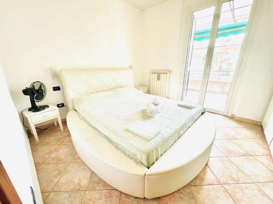 Suite Bellavista - Centralissimo サンレモ エクステリア 写真