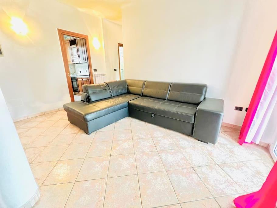 Suite Bellavista - Centralissimo サンレモ エクステリア 写真