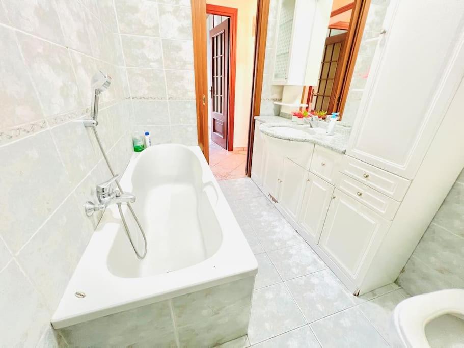 Suite Bellavista - Centralissimo サンレモ エクステリア 写真